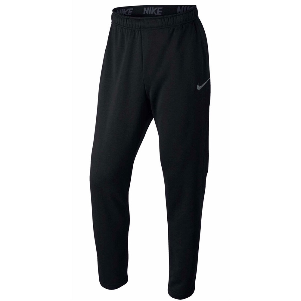 SOLD 🆕 | ✔️ Nike Fleece Pants - Picture 4 of 5